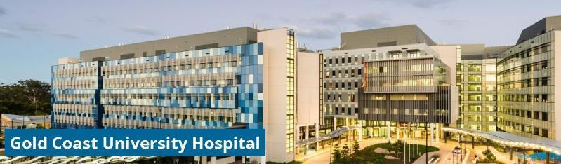 Gold Coast Hospital