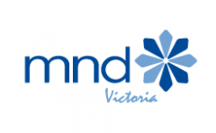 MND Vic logo
