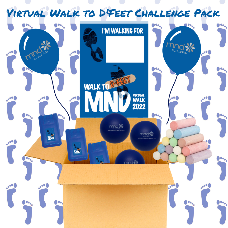 Virtual Walk Pack 1