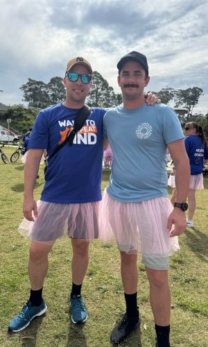 MND Walk for Elisa Baker 2
