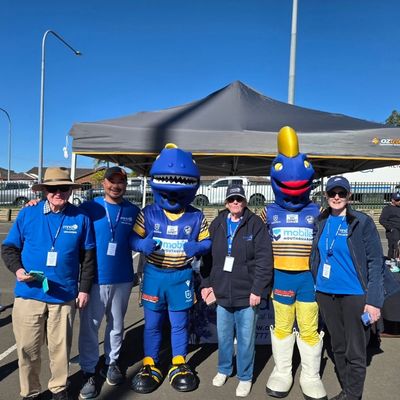 thank you community fundraisers aug26 marconimustangs