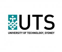 Image of UTS logo 