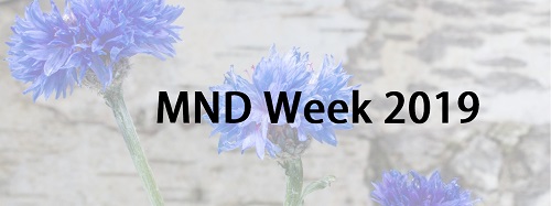 MND Week 2019