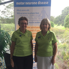 Carnarvon Charity Golf Day