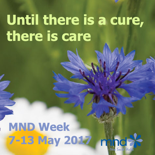 MND Week 2017