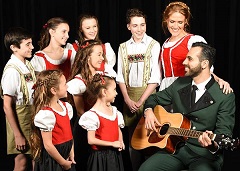 The Sound of Music