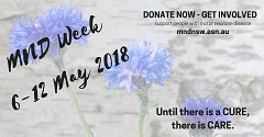 MND Week 2018