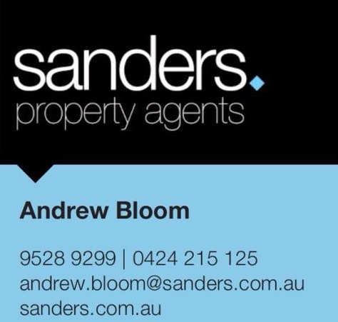 Sanders