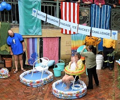 Tumut Ice Bucket Challenge