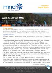 MND NSW e-news April 2019