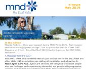 MND NSW e-news May 2019