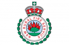 NSW RFS logo