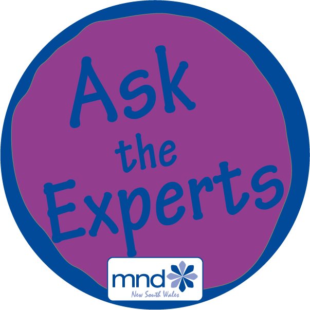 Ask the Experts