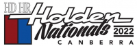 HD HR Holden Nationals Visiting Belconnen Bowling Club 