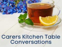 Kitchen Table Conversations  