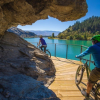 MND NSW Otago Rail Trail Challenge