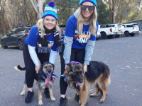 Walk to Defeat MND Albury