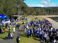 Walk to Defeat MND Penrith