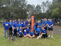 Walk to Defeat MND Sydney